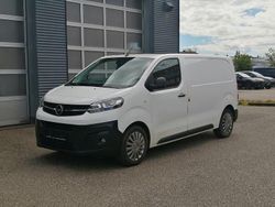 Weiss Gebraucht 2021 Opel Vivaro Edition Van / Kleinbus | 19.999 € (Fairer Preis)