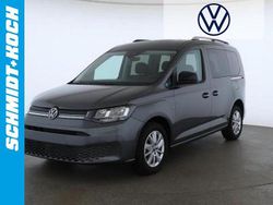 Grau Gebraucht 2024 VW Caddy Life Van / Kleinbus | 29.995 € (Teuer)