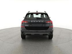 Black magic perleffekt Gebraucht 2024 Skoda Kamiq Selection SUV | 25.975 € (Fairer Preis)