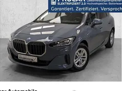 Storm bay metallic Gebraucht 2023 BMW 225 Active Tourer Luxury Line Van / Kleinbus | 32.880 € (Fairer Preis)