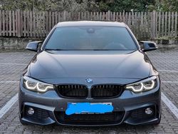 Grau Gebraucht 2017 BMW 440 M Sport Coupé | 29.000 € (Guter Preis)