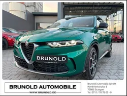Grün Gebraucht 2024 Alfa Romeo Tonale Ti SUV | 33.900 € (Teuer)