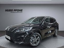 Schwarz Gebraucht 2023 Ford Kuga ST-Line X SUV | 30.850 € (Teuer)