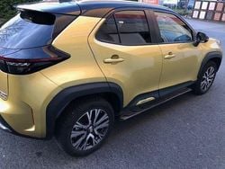 Gold Gebraucht 2021 Toyota Yaris Cross Comfort SUV | 21.900 € (Guter Preis)