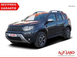 Grau Gebraucht 2019 Dacia Duster Prestige SUV | 14.990 € (Fairer Preis)