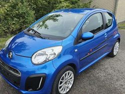 Gebraucht 2012 Citroën C1 SELECTION Kleinwagen | 4.200 € (Fairer Preis)