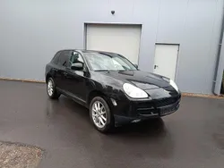 Schwarz Gebraucht 2005 Porsche Cayenne SUV | 6.500 € (Guter Preis)