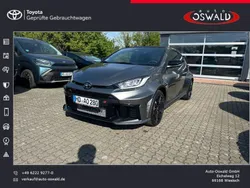 Silber Neu 2025 Toyota Yaris | 53.890 € (Etwas zu teuer)