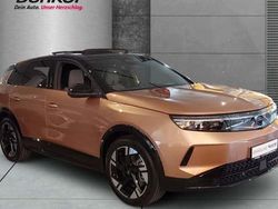 Impakt kupfer (bronze) Neu 2025 Opel Grandland Electric SUV | 46.990 € (Fairer Preis)