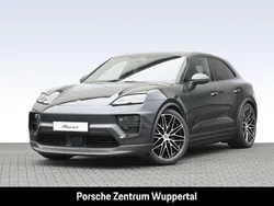 Vulkangraumetallic Gebraucht 2025 Porsche Macan SUV | 92.890 € (Superpreis)