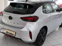 Silber Gebraucht 2024 Opel Corsa Limousine | 19.390 € (Etwas zu teuer)