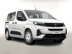Weiss Neu 2025 Opel Combo Edition+ Van / Kleinbus | 22.988 € (Superpreis)
