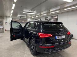 Schwarz Gebraucht 2016 Audi Q5 S-Line SUV | 21.500 € (Fairer Preis)