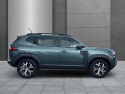 Zedergrün Neu 2025 Dacia Duster Expression SUV | 27.090 € (Fairer Preis)