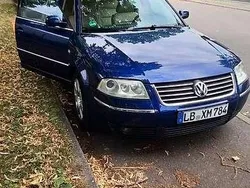Gebraucht 2003 VW Passat Limousine | 1.700 € (Guter Preis)
