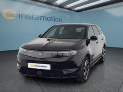 Schwarz Neu 2025 Opel Grandland X SUV | 37.599 € (Etwas zu teuer)