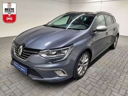 Grau Gebraucht 2020 Renault Mégane GrandTour GT-Line Kombi | 17.980 € (Etwas zu teuer)