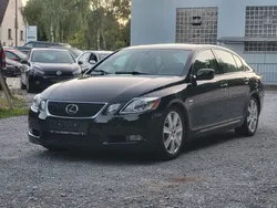 Schwarz Gebraucht 2006 Lexus GS300 Limousine | 11.490 €