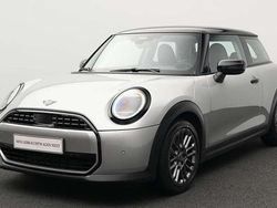 Grau Gebraucht 2024 Mini Cooper Classic Kleinwagen | 22.923 € (Superpreis)