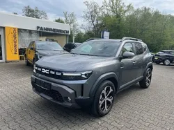 Grau Neu 2025 Dacia Duster Journey SUV | 25.990 € (Etwas zu teuer)