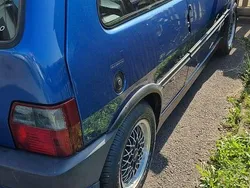 Blau Gebraucht 1992 Fiat Uno Kleinwagen | 4.900 €