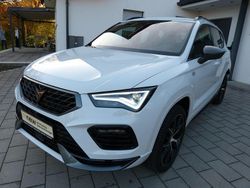 Weiß Gebraucht 2024 Cupra Ateca VZ SUV | 37.799 € (Fairer Preis)