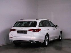 Gebraucht 2024 Mercedes C200 | 34.877 € (Superpreis)