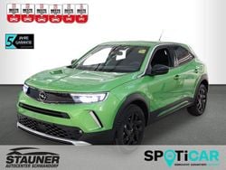 Grün Gebraucht 2023 Opel Mokka-e Elegance SUV | 17.980 € (Superpreis)
