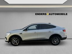 Univers weiss Neu 2025 Renault Arkana Techno SUV | 26.980 € (Fairer Preis)