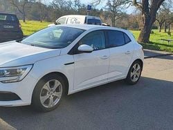 Gebraucht 2017 Renault Mégane IV Intens Limousine | 8.100 € (Guter Preis)