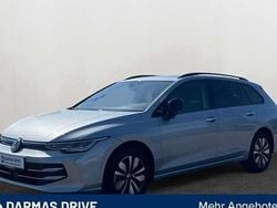 Silbern Gebraucht 2024 VW Golf VIII Goal Kombi | 30.590 € (Guter Preis)