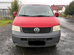 Rot Gebraucht 2025 VW Golf Van / Kleinbus | 6.000 €