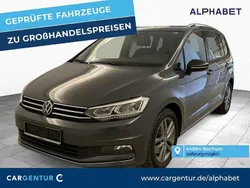 Delfingrau Gebraucht 2022 VW Touran Active Van / Kleinbus | 19.397 € (Fairer Preis)