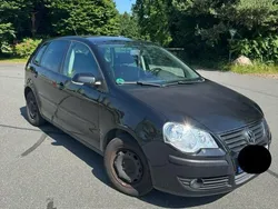 Schwarz Gebraucht 2009 VW Polo Kleinwagen | 1.800 € (Guter Preis)