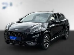 Gebraucht 2024 Ford Puma Gen-E ST-Line | 21.050 € (Fairer Preis)