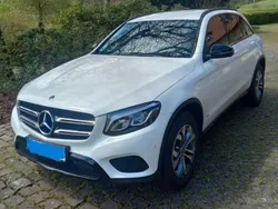 Mercedes GLC250
