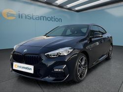Schwarz Gebraucht 2024 BMW 218 Coupé | 30.149 € (Etwas zu teuer)