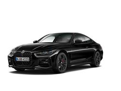 Gebraucht 2025 BMW 430 Shadowline Coupé | 45.910 € (Superpreis)