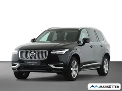 Schwarz Gebraucht 2024 Volvo XC90 Core SUV | 53.990 €