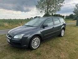 Gebraucht 2006 Ford Focus Kombi | 1.650 € (Fairer Preis)