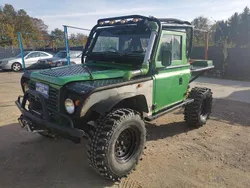 Gebraucht 1988 Land Rover Defender SUV | 8.900 €