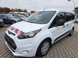 Weiß Gebraucht 2017 Ford Tourneo Kombi | 6.700 € (Superpreis)