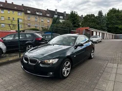 Grün Gebraucht 2007 BMW 325 Comfort Edition Coupé | 7.500 € (Fairer Preis)