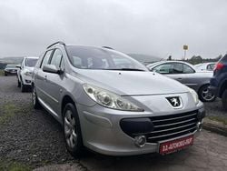 Lackierung aluminiumkierzlack Gebraucht 2007 Peugeot 307 Kombi | 2.500 € (Fairer Preis)