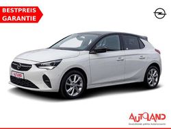 Weiß Gebraucht 2023 Opel Corsa Limousine | 17.990 € (Fairer Preis)