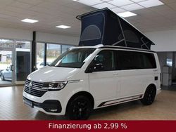 Weiß Gebraucht 2021 VW T6.1 Edition Van | 66.950 €