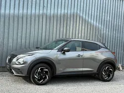 Grau Gebraucht 2024 Nissan Juke N-Connecta SUV | 21.590 € (Superpreis)