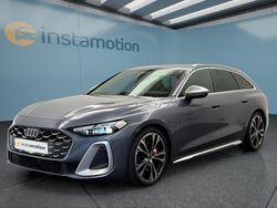 Blau Gebraucht 2024 Audi S5 Kombi | 70.299 € (Superpreis)