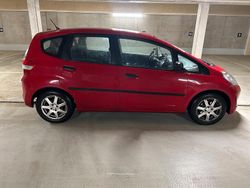 Rot Gebraucht 2012 Honda Jazz Kleinwagen | 5.249 € (Fairer Preis)