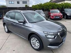 Grau Gebraucht 2024 Skoda Kamiq Selection SUV | 17.900 € (Guter Preis)